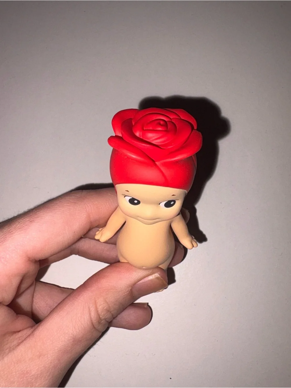 Rose Sonny Angel